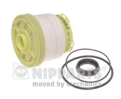 Паливний фільтр-патрон дизель NIPPARTS N1333063