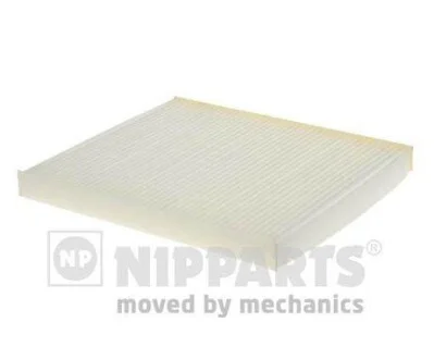 Фильтр салона стандартный NIPPARTS N1340406