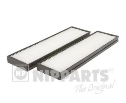 Фільтр салону стандартний NIPPARTS N1340513