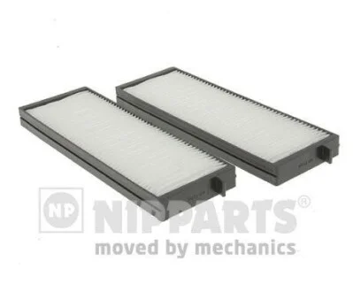 Фильтр салона стандартный NIPPARTS N1340520