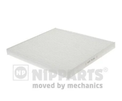 Фильтр салона стандартный NIPPARTS N1340521