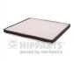 Фильтр салона стандартный NIPPARTS N1340800 (фото 1)