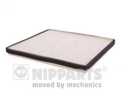 Фильтр салона стандартный NIPPARTS N1340800