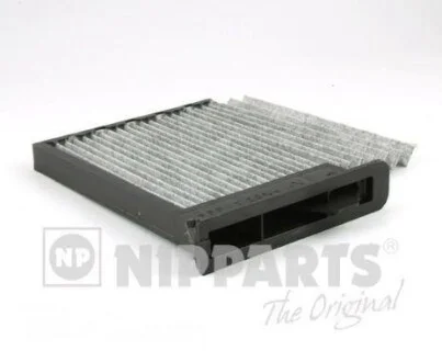 Фильтр салона стандартный NIPPARTS N1341024