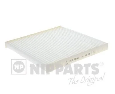 Фильтр салона стандартный NIPPARTS N1341025