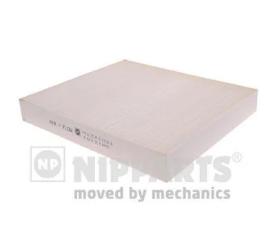Фільтр салону стандартний NIPPARTS N1341031