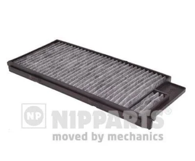 Фильтр салона стандартный NIPPARTS N1342039
