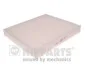 Фильтр салона стандартный NIPPARTS N1342042 (фото 1)