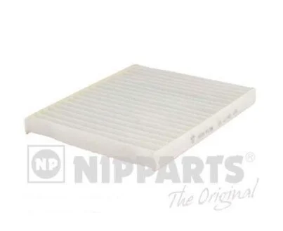 Фото 1 - фильтр салона стандартный NIPPARTS N1343021 Фильтр салона стандартный NIPPARTS N1343021 (фото 1)