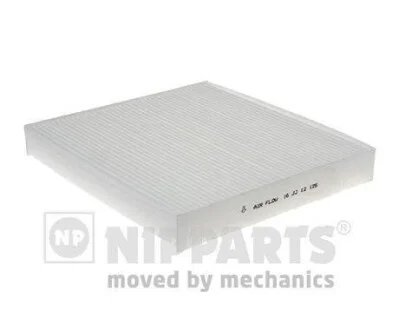 Фильтр салона стандартный NIPPARTS N1343022