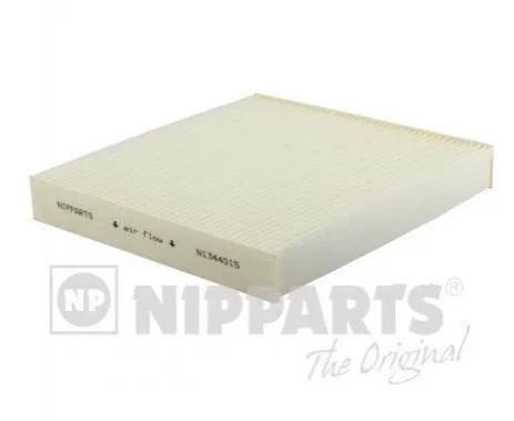 Фільтр салону стандартний NIPPARTS N1344015 (фото 1)