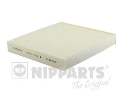Фільтр салону стандартний NIPPARTS N1344015