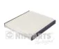 Фільтр салону стандартний NIPPARTS N1346004 (фото 1)