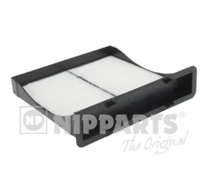 Фильтр салона стандартный NIPPARTS N1347006