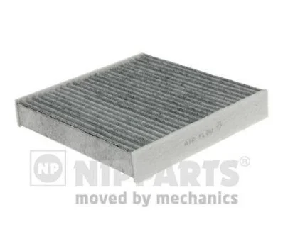 Фільтр салону вугільний NIPPARTS N1348010