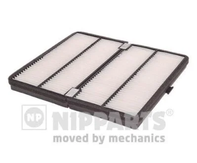 Фильтр салона стандартный NIPPARTS N1348011