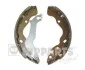 Тормозные колодки задние барабанные NIPPARTS N3500324 (фото 1)