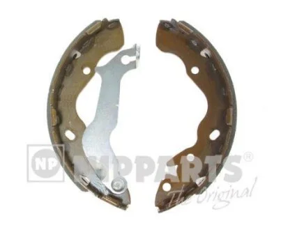 Тормозные колодки задние барабанные NIPPARTS N3500324