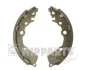 Тормозные колодки барабанные NIPPARTS N3500325 (фото 1)