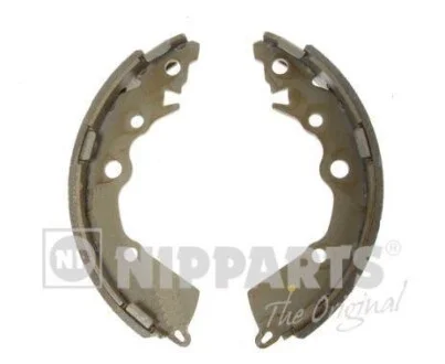 Тормозные колодки барабанные NIPPARTS N3500325