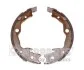 Тормозные колодки задние барабанные NIPPARTS N3501057 (фото 1)