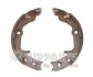 Тормозные колодки задние барабанные NIPPARTS N3505045 (фото 1)