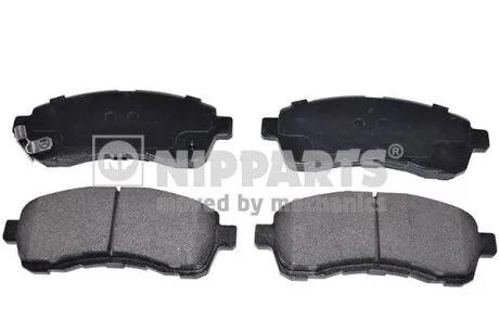 Гальмівні колодки дискові NIPPARTS N3603079
