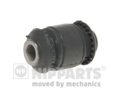 Сайлентблок рычага двусторонний на передний мост (внутренний, снизу) NIPPARTS N4230326