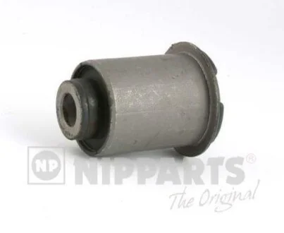 Сайлентблок рычага двусторонний на передний мост (внутренний, снизу) NIPPARTS N4230511