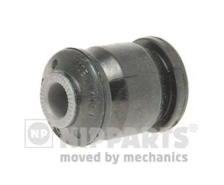 Сайлентблок рычага двусторонний на передний мост (внутренний, снизу) NIPPARTS N4230515 (фото 1)