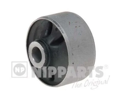 Сайлентблок рычага двусторонний на передний мост (внутренний, снизу) NIPPARTS N4230520