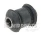 Сайлентблок рычага двусторонний на передний мост (наружный, снизу) NIPPARTS N4230900 (фото 1)
