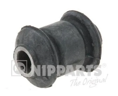 Сайлентблок рычага двусторонний на передний мост (наружный, снизу) NIPPARTS N4230900
