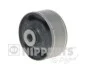 Сайлентблок рычага двусторонний на передний мост (наружный, снизу) NIPPARTS N4230903 (фото 1)