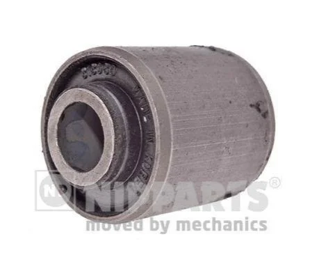 Сайлентблок поперечного важеля двосторонній на передній міст (знизу) NIPPARTS N4230918 (фото 1)