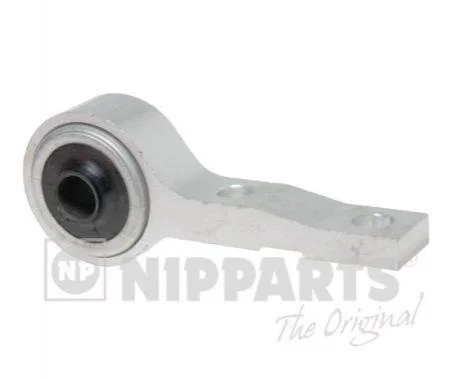 Сайлентблок рычага двусторонний на передний мост (наружный, снизу) NIPPARTS N4231041 (фото 1)