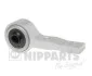 Сайлентблок рычага двусторонний на передний мост (наружный, снизу) NIPPARTS N4231041
