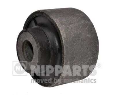 Сайлентблок важеля ліворуч на задній міст (знизу) NIPPARTS N4231049
