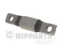 Сайлентблок рычага двусторонний на передний мост (внутренний, снизу) NIPPARTS N4231051