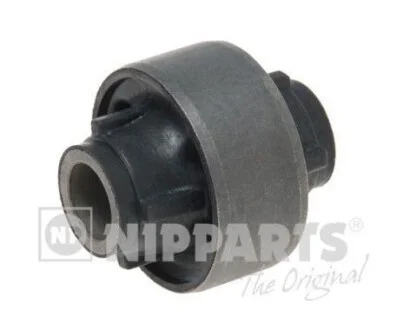 Сайлентблок рычага слева на задний мост (снизу) NIPPARTS N4232064