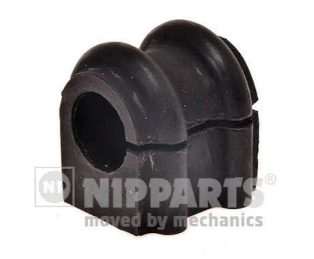 Втулка стабілізатора передній міст NIPPARTS N4270301 (фото 1)