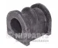 Втулка стабілізатора передній міст NIPPARTS N4270400 (фото 1)