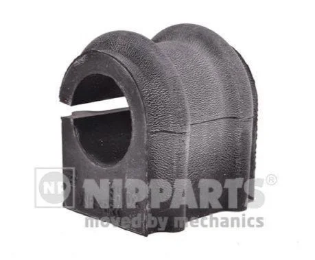 Втулка стабілізатора передній міст NIPPARTS N4270504 (фото 1)