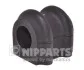 Втулка стабілізатора передній міст NIPPARTS N4270527 (фото 1)