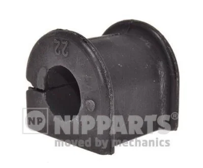 Втулка стабілізатора на передній міст NIPPARTS N4272047