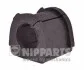 Втулка стабилизатора передний мост NIPPARTS N4275015 (фото 1)