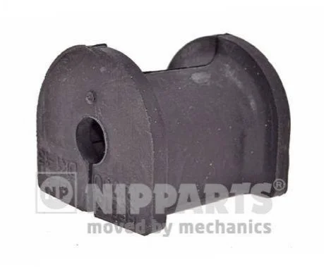 Втулка стабілізатора задній міст NIPPARTS N4290311 (фото 1)