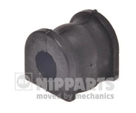 Втулка стабілізатора задній міст NIPPARTS N4293000 (фото 1)