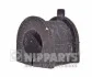 Втулка стабілізатора задній міст NIPPARTS N4293002 (фото 1)