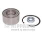 Підшипник маточини колеса NIPPARTS N4702063 (фото 1)